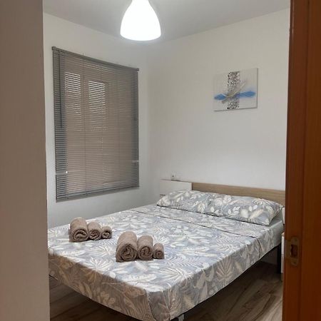 Carolinas Suit Apartman Alicante Kültér fotó